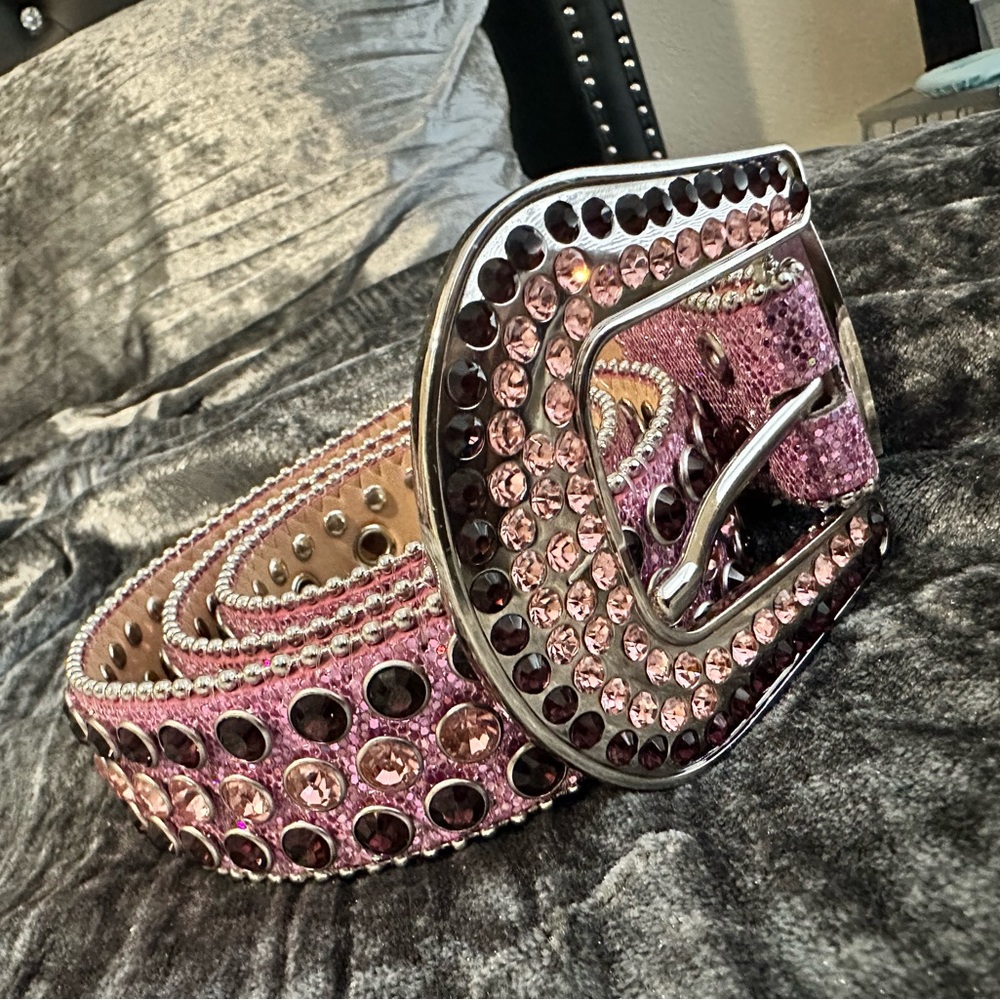 NEW** Never Worn Belt